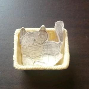 あいちゃん。