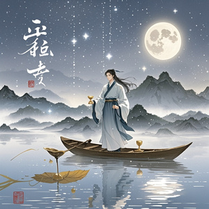 长风引