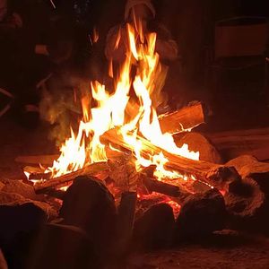 人造灾难 Anthropogenic