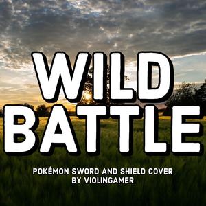 Wild Battle (Pokémon Sword and Shield)