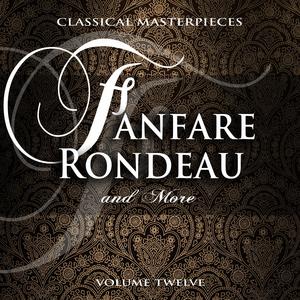 Suite de Symphonies No. 1: I. Fanfare-Rondeau