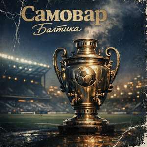 Балтика (Blues Mix)