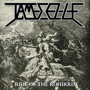 Ride of the Rohirrim