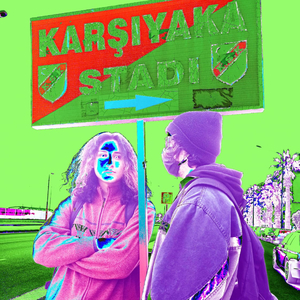 Karşıyaka'nın Bir Gole Daha İhtiyacı Var