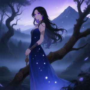 Gwanhayeo Mirage: Pamyeores Echo