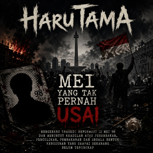 Reformasi Atau Ilusi?