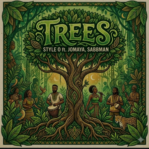 Tree's (feat. Sabbman & Jomaya)