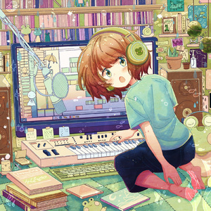 The Darkness, the Stars Shining...