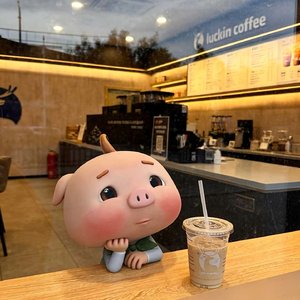 周而复始还是她