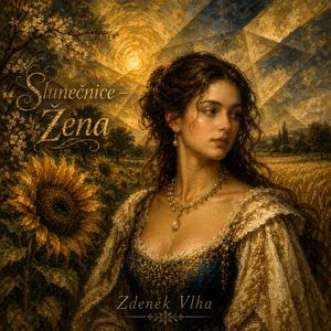 Slunečnice — Žena