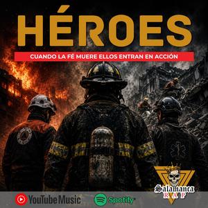 Héroes