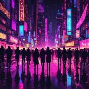 Happier Without Looking Back