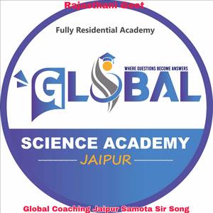 Global Coaching Jaipur Samota Sir Song