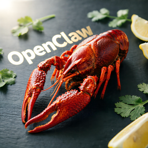 OpenClaw智能时代养龙虾的快乐