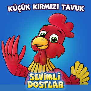 Küçük Kırmızı Tavuk
