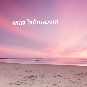 เพลง ใจข้าแสวงหา