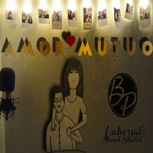 Amor Mutuo