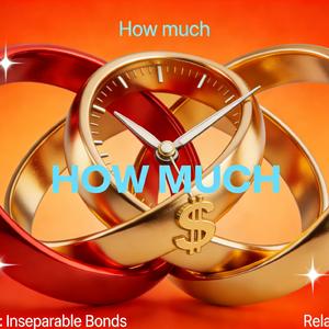 《How much》