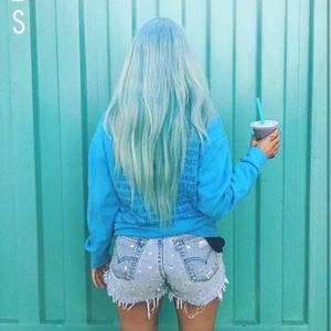 看不见的女朋友