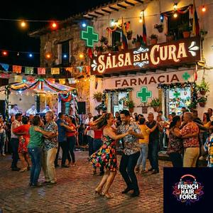 La salsa me llama