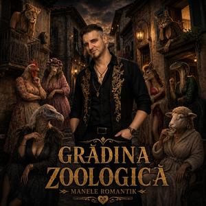 Grădina Zoologică