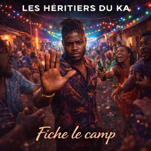Fiche le camp