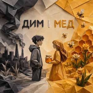 ДИМ І МЕД