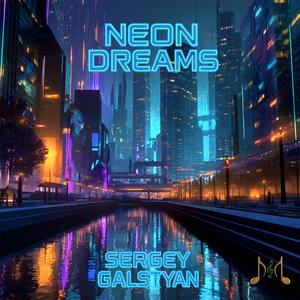 Neon Dreams
