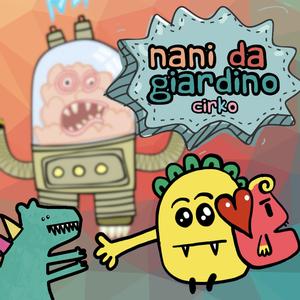 NaNi da gIardINo