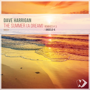 The Summer, a Dream (Angelo-K Break Love Mix)