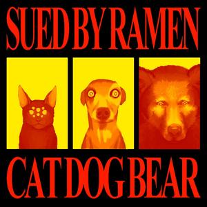 Stalagmites Big Day Off