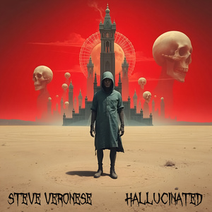 Hallucinated