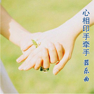 心相印手牵手 (电子琴独奏版)