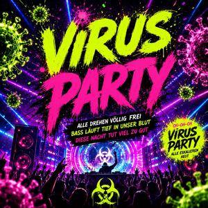 Virus party