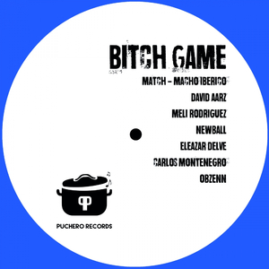 Ganjalf (Original Mix)