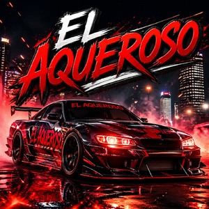 El Aqueroso: ritmo explosivo