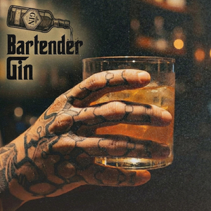 Bartender Gin