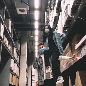 I.U（prod by NeonMusic)