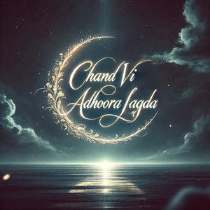 Chand Vi Adhoora Lagda