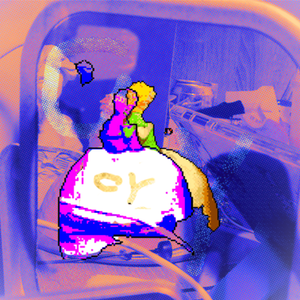 到底（To the Bottom）