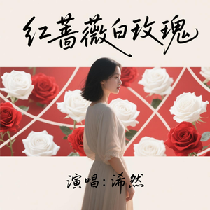 红蔷薇白玫瑰(原版)