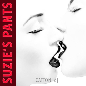 Suzie's Pants
