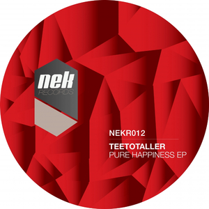 Pure Happiness (Original Mix)