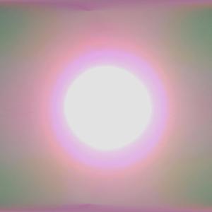 Trying To Keep Your Head Below Water