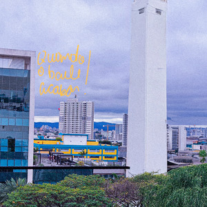 Quando o Baile Acabar