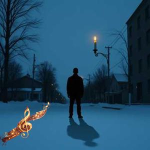 თოვლში დაკარგული გრძნობა