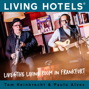 Luz do Sol (Live At The Living Hotel Frankfurt)