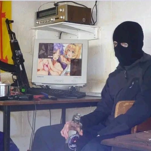 MTG OS CHEFE DO CORRE MASTER