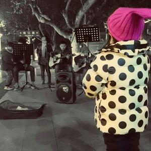 只爱西经（吉他版）（翻自 洪楗华）