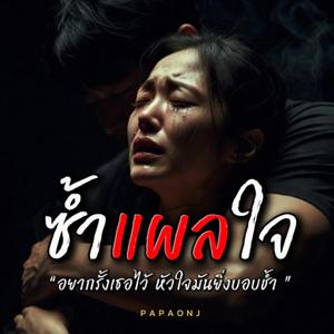 ซ้ำแผลใจ